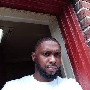 Meet your Posher, Darrell